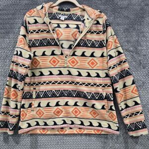 2 O'Neil Fleeces- size medium